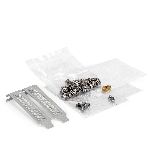 Серверный корпус ExeGate Pro 2U550-04 (RM 19', высота 2U, глубина 550, БП 1000ADS, 2хUSB), фото2