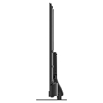 Телевизор BBK 65' 65LED-8259/UTS2C (B) черный QLED UHD 60Hz Smart TV, фото2