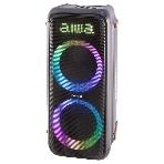 Минисистемы AIWA CAS-850 черный, фото 1