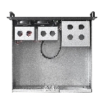 Серверный корпус ExeGate Pro 2U390-04 (RM 19', высота 2U, глубина 390, БП 700ADS, USB), фото7