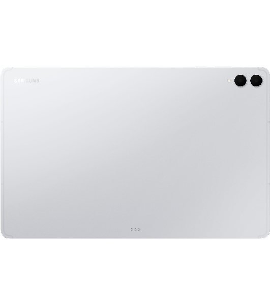 Планшет Samsung Galaxy Tab S11 Ultra BSM-X930 14.6', 12Gb, 1024Gb, WiFi, Android 15 серебристый