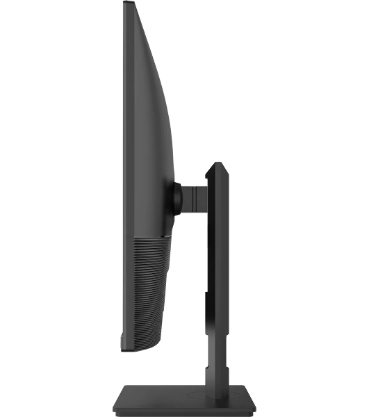Монитор 27' NPC Smart MF2715-R IPS 1920x1080, 60 Гц, 5 мс, 16:9, 250 кд/м², 3xHDMI 2.0, 3.5 Jack, Ethernet, USB, динамики (2x3 Вт), FreeSync, G-Sync, webOS, Wi-Fi, Bluetooth, черный