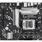 Материнская плата ASUS PRIME B850M-K, AM5, AMD B850, 2xDDR5, 4xSATA, 2xM.2, 1xPCIe 5.0 x16, 1xPCIe 4.0 x8, 1xDP (v1.4), 1xHDMI (v2.1), 1x2.5Gb LAN, 2xUSB-A 10Gbps, 2xUSB-A 5Gbps, 4xUSB-A 2.0, 3x3.5 мм, 7.1, mATX, фото4