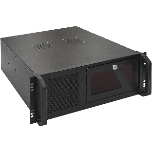 Серверный корпус ExeGate Pro 4U480-06/4U4021S (RM 19', высота 4U, глубина 480, БП 500PAS, USB)