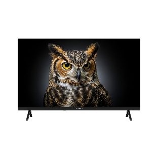 Телевизор TopDevice 32' TDWC32BH4260V черный DLED HD 60Hz Smart TV Салют ТВ 1.5GB/32GB