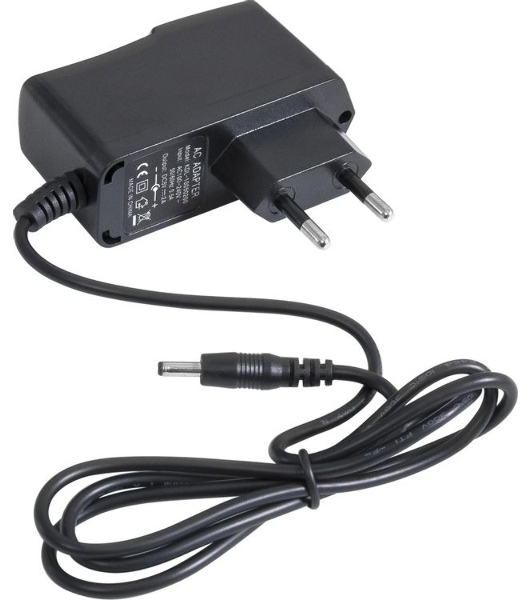Концентратор USB Defender Quadro Power, USB, адаптер/через USB, блок питания