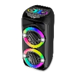 Музыкальная система Soundmax SM-MS4104 чёрный, фото 1