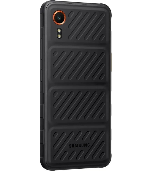 Смартфон Samsung Galaxy XCover7 6/128Gb, черный