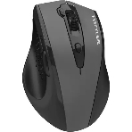 Мышь A4Tech Fstyler FG55S Plus серый оптическая 1200dpi silent беспров. USB, фото8