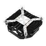 Кулер ID-COOLING IS-28i BLACK черный 92мм 3600rpm 35.8db 65W 28мм, фото5