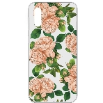 Чехол (клип-кейс) Gresso Air, для Samsung Galaxy A02, прозрачный/рисунок gr17aaae9157, фото 1