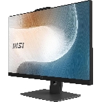 Моноблок MSI Modern AM242P 1M AiO 23,8' FHD (1920x1080)IPS AG Non-touch,Core i3-100U (1.2GHz),8Gb DDR5(1*8GB),512Gb SSD M.2, Intel UHD, WiFi, BT, camera, WirelessKB&mouse Eng/Rus, No OS,1y,черный (9S6-AE0721-1477/9S6-AE0721-1032), фото7