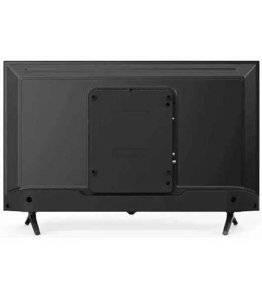 Телевизор Centek 24' CT-8724 черный DLED HD 60Hz Smart TV