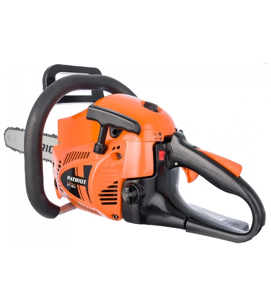 Бензопила Patriot PT 3816 Imperial 1500Вт 2л.с. дл.шин.:40см