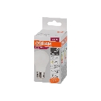 Лампа светодиодная OSRAM 4058075577893 LED Value LVCLA60 7SW/830 грушевидная матовая E27 230В 10х1 RU, фото2