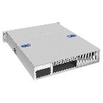 Серверный корпус ExeGate Pro EX293179RUS 2U550-HS12 (RM 19', высота 2U, глубина 550, БП 1U-1000ADS, 12xHotSwap, USB), фото3