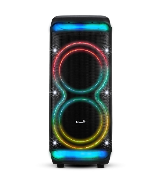Колонка Eltronic (30-70) CRAZY BOX 2500 - 15'