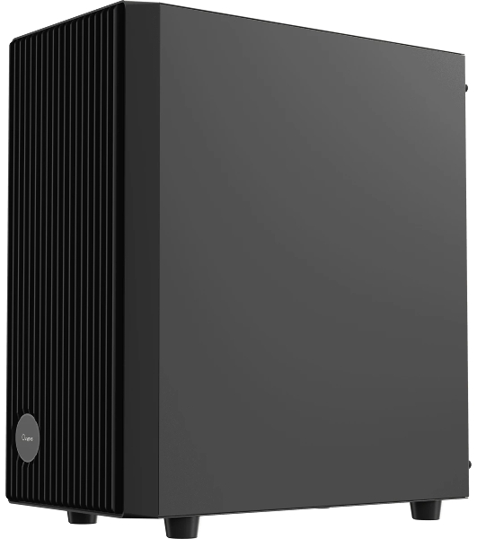 Компьютерный корпус Ocypus Gamma C70 BK, ATX, USB 3.0*1+USB 2.0*1