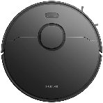 Робот-пылесос Dreame Robot Vacuum and Mop F10 черный, 5200 мАч Li-Ion, уборка сухая/влажная, пылесборник контейнер 0.57 л, фото11