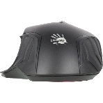 Мышь проводная A4Tech Bloody J95s серый, 8000 dpi, USB, кнопки - 9, фото10