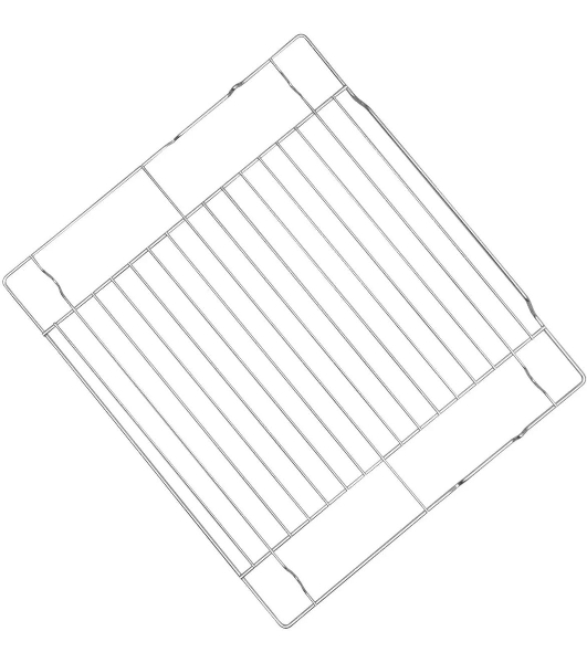 Плита электрическая Hansa FCCW54002 белый, конфорок 4 шт, духовка 68 л, 50 см x 85 см x 60 см