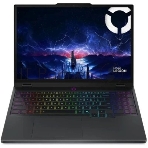 Ноутбук Lenovo Legion Pro 5 16AFR10 Ryzen 9 9955HX 32Gb SSD1Tb NVIDIA GeForce RTX 5070 8Gb 16' OLED WQXGA (2560x1600) без ОС black WiFi BT Cam (83F2000BRK), фото 1