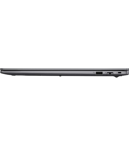 Ноутбук Asus Expertbook PM3 PM3606CKA-PL0168/16'/IPS/AMD Ryzen AI 7 350/16Gb/1Tb SSD/AMD Radeon 860M/Windows 11 Pro/серый/1.87kg