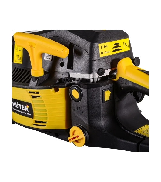 Бензопила Huter BS-3 900/70/6/52