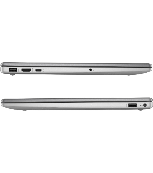 Ноутбук Aquarius CMP NS636/16'/IPS/Intel Core i5 1235U/16Gb/512Gb SSD/Intel Graphics/без ОС//1.7kg
