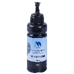 Чернила совместимые NVPrint NV-INK100U черный универсальные на водной основе для аппартов Сanon/Epson/НР/Lexmark (100 ml) (Китай), фото2