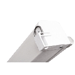 Экран Cinema S'OK SCPSM-332x186FG-ED90 Pro 150'' 16:9 настенно-потолочный, моторизованный, Fiberglass, белый корпус, Extra Drop 90 см, фото5