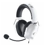 Гарнитура Razer Blackshark V2 X белый, проводная, 3.5 мм, фото4
