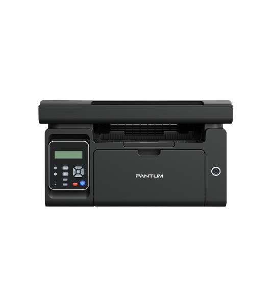МФУ лазерное Pantum M6500, A4, ч/б, печ. до 22 стр/мин., скан. до 8.5 стр/мин., 1200 x 1200 dpi, USB