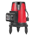 Лазерный уровень MTX MFL RED, 30 м, красный луч, акк. Li 2400 mAh, сумка, резьба 5/8', фото25
