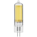 Лампа LED Thomson G4, капсульная, 6Вт, 6500К, белый холодный, TH-B4221, 1 шт., фото 1