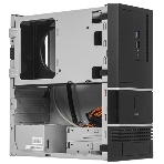 Компьютерный корпус INWIN BK623BL USB 3.0 (Micro-ATX, RB-S400BN1-0, 400W, 2xUSB 3.0, 2xUSB 2.0+Audio, черный), фото13