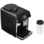 Кофемашина Saeco GranAroma SM6480/00 1500Вт черный, фото3