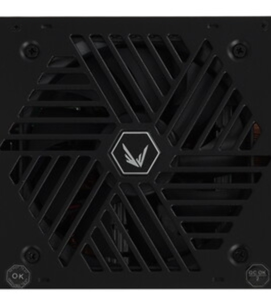 Блок питания Formula V Line FV-650LT, 650W, APFC, 12cm Fan