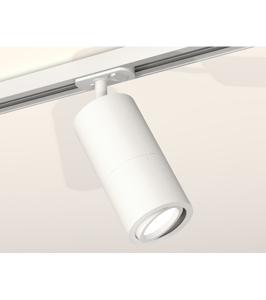 Светильник Ambrella light XT7401080 SWH белый песок MR16 GU5.3 (A2536, C7421, A2011, C7401, N7001)