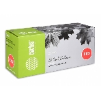 Картридж лазерный Cactus CS-FX3 черный (2700 стр.) для Canon L200/L250/L300/MP L90, фото 1