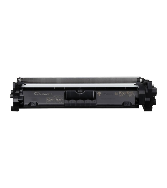 Картридж лазерный Canon 051H BK черный (4100 стр.) для Canon LBP162dw