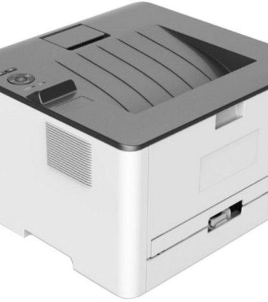 Принтер лазерный Pantum P3300DN, А4, ч/б, печ. до 33 стр/мин, 1200 X 1200 dpi, USB, RJ-45, проектная модель