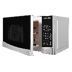 Микроволновая печь Starwind SMW3120 серебристый/черный, 20 л, 700 Вт, переключатели - сенсор, фото12