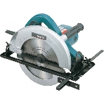 Пила циркулярная MAKITA N5900B 2000Вт 4100об\м диск-ф235х25мм рез-85мм 7кг кор, фото2