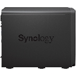 Модуль расширения Synology Expansion Unit for DS3622xs+,DS2422+/upto 12hot plug HDDs SATA(3,5' or 2,5')/1xPS incl Infiniband Cbl'', фото2