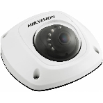 Уличная компактная IP-камера Hikvision DS-2CD2523G2-IS(2.8мм)(D) 2Мп с EXIR-подсветкой до 30м и технологией AcuSense1/2.8' Progressive Scan CMOS; объектив 2.8мм; угол обзора 108°; механический ИК-, фото 1