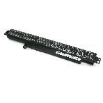 Аккумуляторная батарея для ноутбука Asus VivoBook F102BA X102BA33Wh черный Orig, фото2