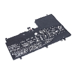Аккумуляторная батарея для ноутбука Lenovo Yoga3 14 Yoga 700-14ISK 7.4V 45Wh, фото 1