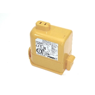 Аккумулятор для пылесоса LG CordZero A9 A9 Pro 29,4V 1900mAh Li-ion