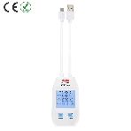 Тестер USB UNI-T UT658DUAL, фото2